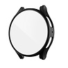 Strap-it Strap-it Coque rigide avec verre Samsung Galaxy Watch 5 44mm (noir) Strap-it Strap-it Coque rigide avec verre Samsung Galaxy Watch 5 44mm (noir)