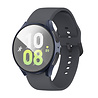 Strap-it Strap-it Coque rigide avec verre Samsung Galaxy Watch 5 44mm (bleu foncé) Strap-it Strap-it Coque rigide avec verre Samsung Galaxy Watch 5 44mm (bleu foncé)