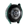 Strap-it Strap-it Coque rigide avec verre Samsung Galaxy Watch 5 44mm (vert) Strap-it Strap-it Coque rigide avec verre Samsung Galaxy Watch 5 44mm (vert)