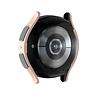 Strap-it Strap-it Coque rigide avec verre Samsung Galaxy Watch 5 44mm (sable rose) Strap-it Strap-it Coque rigide avec verre Samsung Galaxy Watch 5 44mm (sable rose)