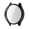 Strap-it Strap-it Coque rigide avec verre Samsung Galaxy Watch 6 44mm (noir) Strap-it Strap-it Coque rigide avec verre Samsung Galaxy Watch 6 44mm (noir)