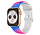 Strap-it Bracelet Colourful Apple Watch