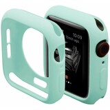 Strap-it Coque en TPU Apple Watch (aqua) Strap-it Coque en TPU Apple Watch (aqua)