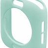 Strap-it Strap-it Coque en TPU Apple Watch (aqua) Strap-it Strap-it Coque en TPU Apple Watch (aqua)