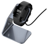 Strap-it Station d'accueil avec chargeur Fitbit Charge 3/4