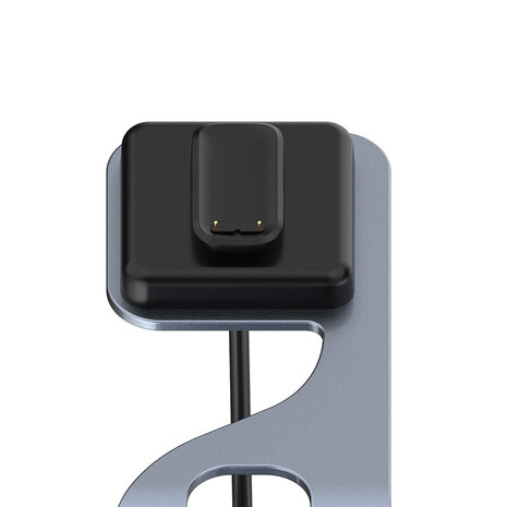 Strap-it Strap-it Station d'accueil avec chargeur Fitbit Charge 5