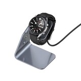 Strap-it Station d'accueil avec chargeur Samsung Galaxy Watch 3