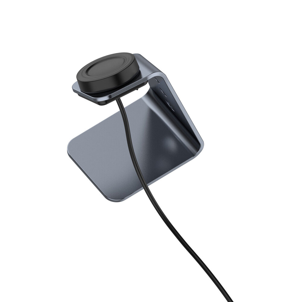 Strap-it Strap-it Station d'accueil avec chargeur Samsung Galaxy Watch 3