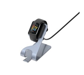 Strap-it Station d'accueil avec chargeur Fitbit Luxe