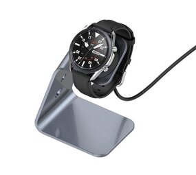 Strap-it Station d'accueil avec chargeur Samsung Galaxy Watch 5 (Pro)