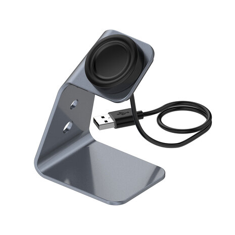 Strap-it Strap-it Station d'accueil avec chargeur Samsung Galaxy Watch 5 (Pro)