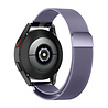 Strap-it Strap-it Bracelet Milanais Samsung Galaxy Watch 3 45mm (lila) Strap-it Strap-it Bracelet Milanais Samsung Galaxy Watch 3 45mm (lila)