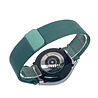 Strap-it Strap-it Bracelet Milanais Samsung Galaxy Watch 4 40mm (vert) Strap-it Strap-it Bracelet Milanais Samsung Galaxy Watch 4 40mm (vert)