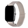 Strap-it Strap-it Bracelet Milanais Amazfit GTS 2 (lumiere stellaire) Strap-it Strap-it Bracelet Milanais Amazfit GTS 2 (lumiere stellaire)