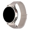 Strap-it Strap-it Bracelet Milanais Fossil Gen 5e 44mm (lumiere stellaire) Strap-it Strap-it Bracelet Milanais Fossil Gen 5e 44mm (lumiere stellaire)