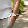 Bandz Bandz Bracelet Trail Apple Watch (beige) Bandz Bandz Bracelet Trail Apple Watch (beige)