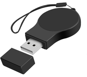 Strap-it Mini chargeur sans fil Samsung Galaxy Watch 6 (Classic)