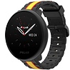 Strap-it Strap-it Polar Ignite Special 2 Edition Band (noir/jaune) Strap-it Strap-it Polar Ignite Special 2 Edition Band (noir/jaune)