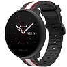 Strap-it Strap-it Bracelet sport spécial Polar Ignite 2 (noir/blanc) Strap-it Strap-it Bracelet sport spécial Polar Ignite 2 (noir/blanc)