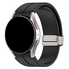 Strap-it Strap-it Bracelet sport magnétique Samsung Galaxy Watch 5 40mm (noir) Strap-it Strap-it Bracelet sport magnétique Samsung Galaxy Watch 5 40mm (noir)