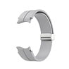 Strap-it Strap-it Bracelet sport magnétique Samsung Galaxy Watch 5 44mm (gris) Strap-it Strap-it Bracelet sport magnétique Samsung Galaxy Watch 5 44mm (gris)