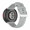 Strap-it Strap-it Bracelet silicone Polar Vantage V2 (gris) Strap-it Strap-it Bracelet silicone Polar Vantage V2 (gris)