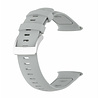 Strap-it Strap-it Bracelet silicone Polar Vantage V2 (gris) Strap-it Strap-it Bracelet silicone Polar Vantage V2 (gris)