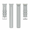Strap-it Strap-it Bracelet silicone Polar Vantage V2 (gris) Strap-it Strap-it Bracelet silicone Polar Vantage V2 (gris)