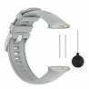 Strap-it Strap-it Bracelet silicone Polar Vantage V2 (gris) Strap-it Strap-it Bracelet silicone Polar Vantage V2 (gris)