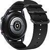 Strap-it Strap-it Bracelet nylon á boucle OnePlus Watch (noir) Strap-it Strap-it Bracelet nylon á boucle OnePlus Watch (noir)