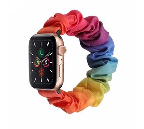 Strap-it Bracelet chouchou Apple Watch (repéré)
