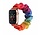 Strap-it Bracelet chouchou Apple Watch (repéré)