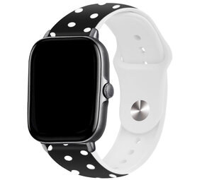 Strap-it Bracelet Dancing Dots Amazfit GTS 2