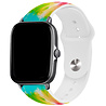 Strap-it Strap-it Bracelet Tie-Dye Amazfit GTS 3 Strap-it Strap-it Bracelet Tie-Dye Amazfit GTS 3