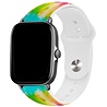 Strap-it Strap-it Bracelet Tie-Dye Amazfit GTS 2 Strap-it Strap-it Bracelet Tie-Dye Amazfit GTS 2