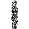 Strap-it Strap-it Bracelet chouchou Xiaomi Amazfit Bip (carreaux) Strap-it Strap-it Bracelet chouchou Xiaomi Amazfit Bip (carreaux)