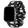 Strap-it Strap-it Bracelet chouchou Amazfit GTS 2 (dots) Strap-it Strap-it Bracelet chouchou Amazfit GTS 2 (dots)