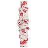 Strap-it Strap-it Bracelet chouchou Amazfit GTS 3 (fleurs) Strap-it Strap-it Bracelet chouchou Amazfit GTS 3 (fleurs)