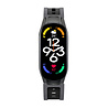 Strap-it Strap-it Bracelet de sport avec cadre Xiaomi Mi Band 7 (gris/noir) Strap-it Strap-it Bracelet de sport avec cadre Xiaomi Mi Band 7 (gris/noir)