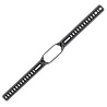 Strap-it Strap-it Bracelet de sport avec cadre Xiaomi Mi Band 7 (gris/noir) Strap-it Strap-it Bracelet de sport avec cadre Xiaomi Mi Band 7 (gris/noir)