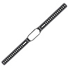 Strap-it Strap-it Bracelet de sport avec cadre Xiaomi Mi Band 7 (gris/noir) Strap-it Strap-it Bracelet de sport avec cadre Xiaomi Mi Band 7 (gris/noir)