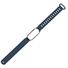 Strap-it Strap-it Bracelet TPU avec cadre Xiaomi Mi Band 7 (bleu foncé) Strap-it Strap-it Bracelet TPU avec cadre Xiaomi Mi Band 7 (bleu foncé)