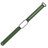 Strap-it Strap-it Bracelet TPU avec cadre Xiaomi Mi Band 7 (vert armée) Strap-it Strap-it Bracelet TPU avec cadre Xiaomi Mi Band 7 (vert armée)