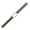 Strap-it Strap-it Bracelet TPU avec cadre Xiaomi Mi Band 7 (vert armée) Strap-it Strap-it Bracelet TPU avec cadre Xiaomi Mi Band 7 (vert armée)