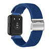 Strap-it Strap-it Bracelet tressé Huawei Watch Fit 2 (bleu) Strap-it Strap-it Bracelet tressé Huawei Watch Fit 2 (bleu)