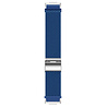 Strap-it Strap-it Bracelet tressé Huawei Watch Fit 2 (bleu) Strap-it Strap-it Bracelet tressé Huawei Watch Fit 2 (bleu)