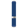 Strap-it Strap-it Bracelet tressé Huawei Watch Fit 2 (bleu) Strap-it Strap-it Bracelet tressé Huawei Watch Fit 2 (bleu)