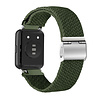 Strap-it Strap-it Bracelet tressé Huawei Watch Fit 2 (vert) Strap-it Strap-it Bracelet tressé Huawei Watch Fit 2 (vert)
