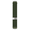 Strap-it Strap-it Bracelet tressé Huawei Watch Fit 2 (vert) Strap-it Strap-it Bracelet tressé Huawei Watch Fit 2 (vert)