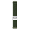 Strap-it Strap-it Bracelet tressé Huawei Watch Fit 2 (vert) Strap-it Strap-it Bracelet tressé Huawei Watch Fit 2 (vert)